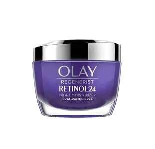 Olay Regenerist Retinol 24 Night Moisturiser 50g